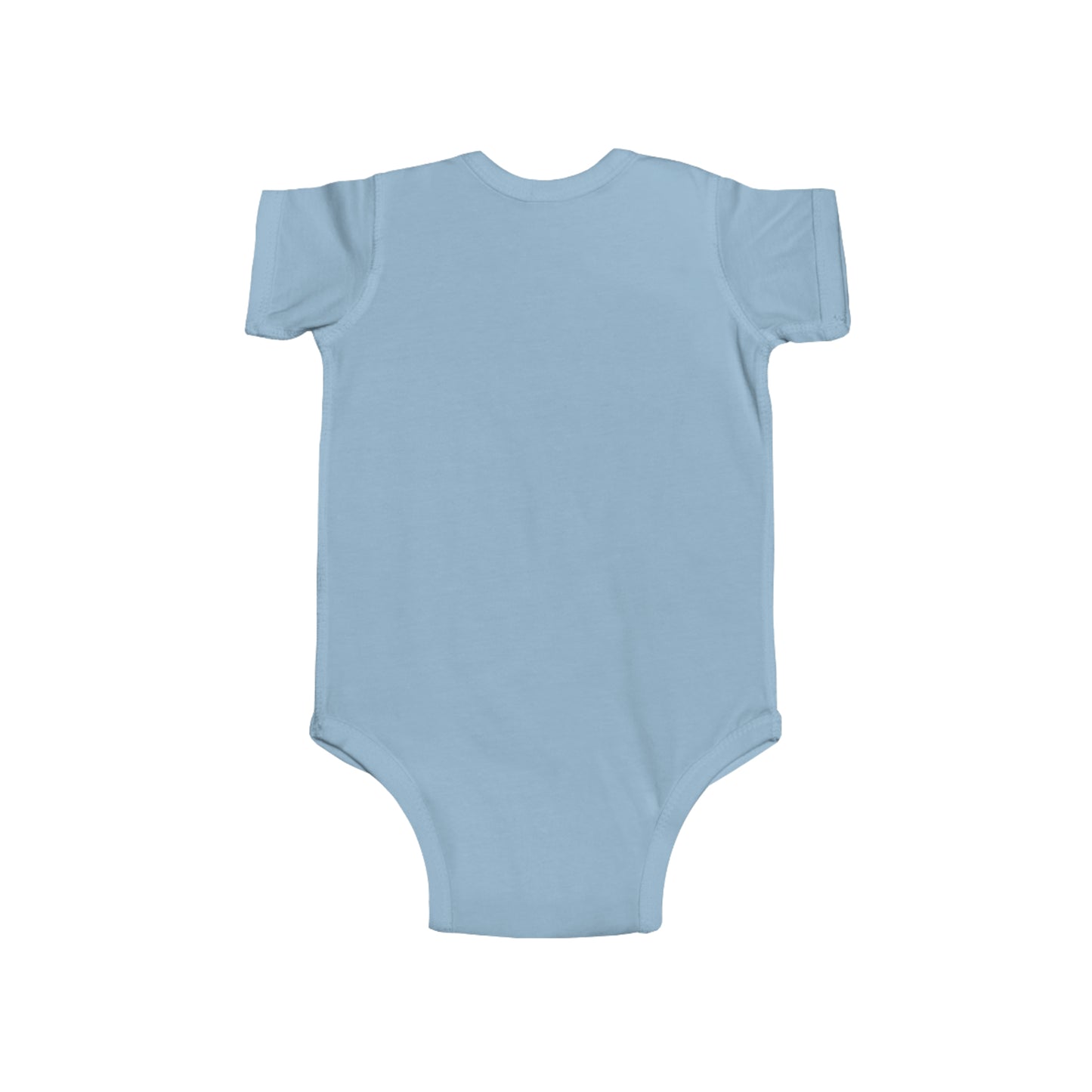 Infant Wilding Trees Bodysuit