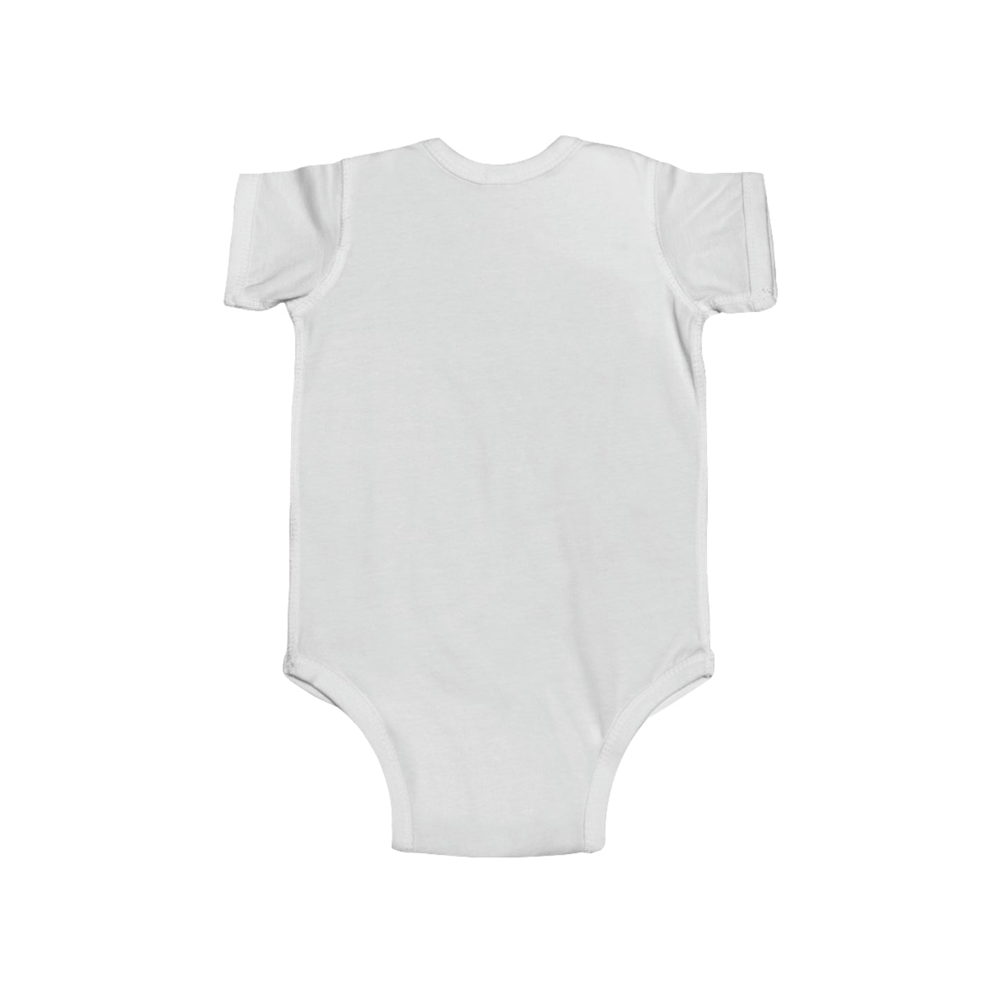 Infant Wilding Trees Bodysuit