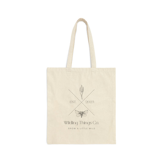 Wildling Things Tote