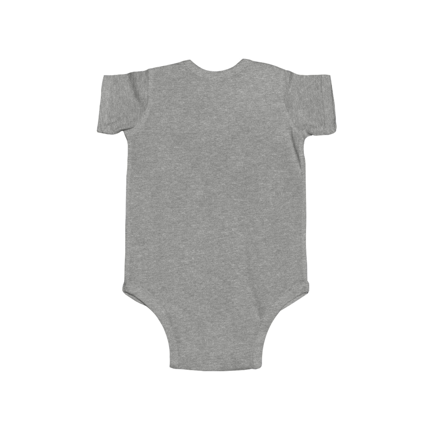 Infant Wilding Trees Bodysuit